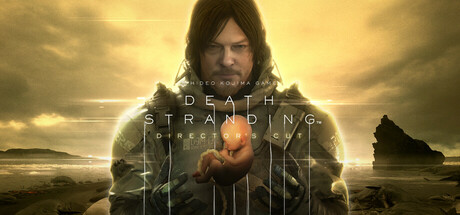 Death Stranding 2